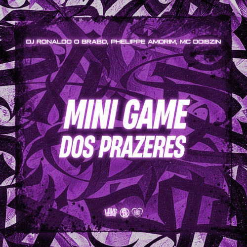 Mini Game dos Prazeres