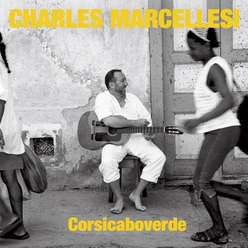 CorsicaboVerde