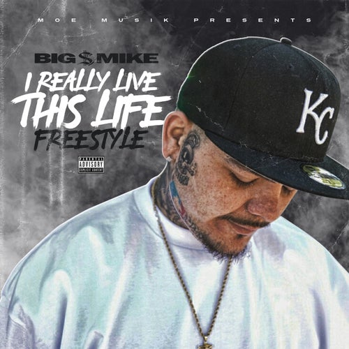 I Really Live This Life (FreeStyle)