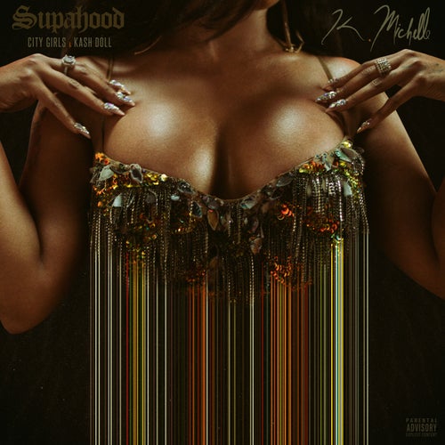 Supahood