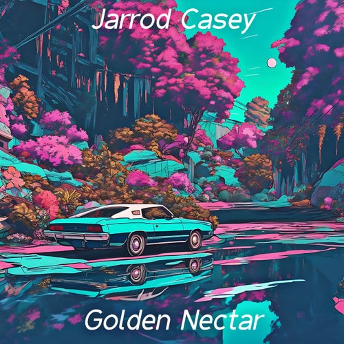Golden Nectar