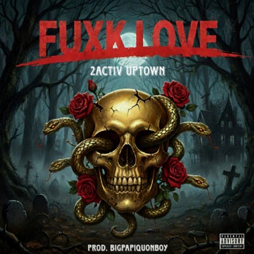 Fuxk Love
