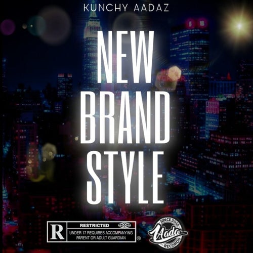 New Brand Style
