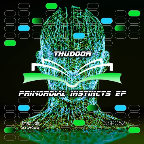 Primordial Instincts Ep