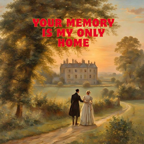 Your Memory Is My Only Home