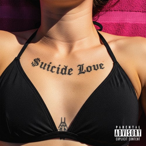 SUICIDE LOVE