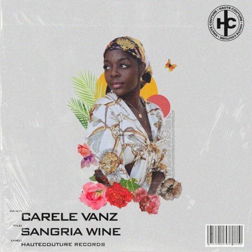 Sangria Wine