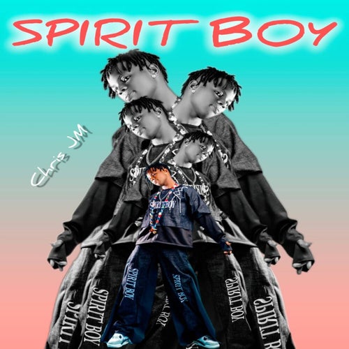 Spirit Boy