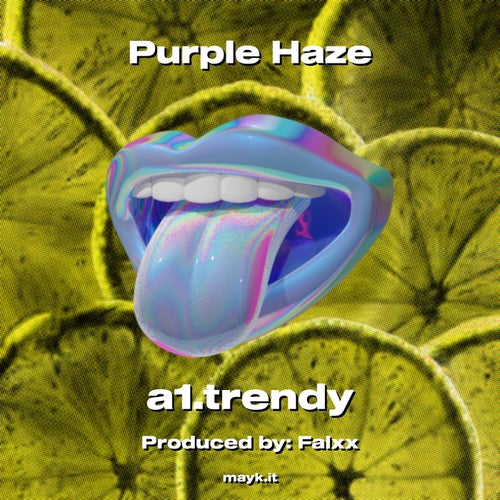 Purple Haze