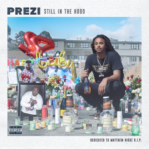 Track Artwork