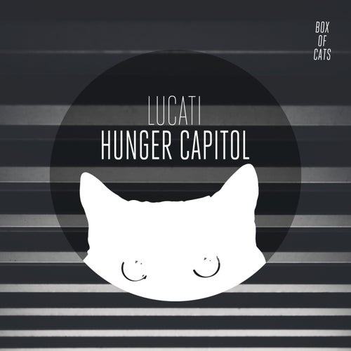 Hunger Capitol