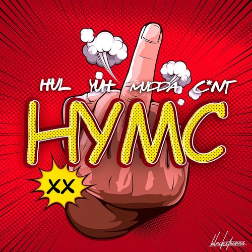 Hymc