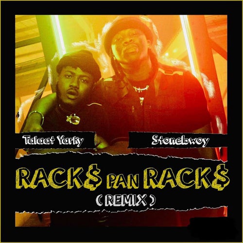 Racks Pan Racks (Remix)