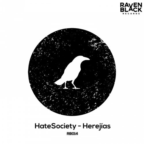 Hate Society