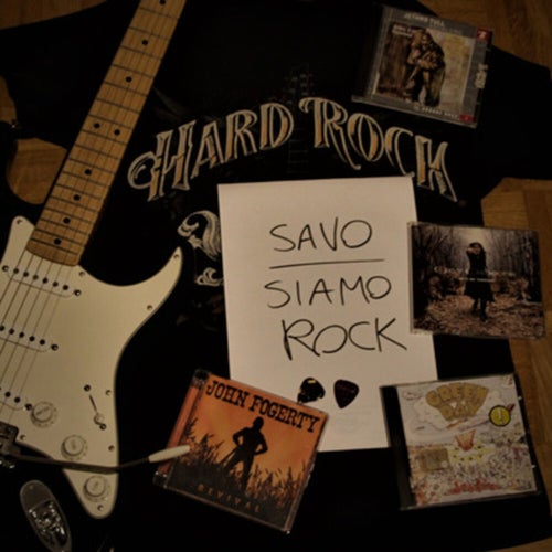 Siamo Rock