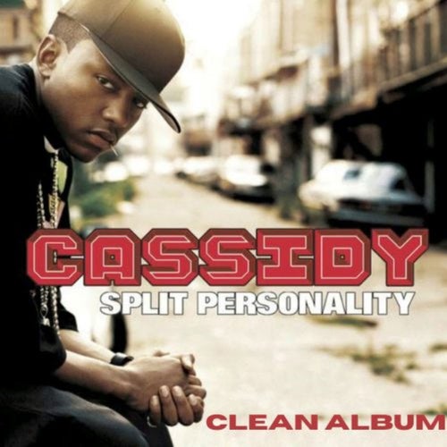 Split Personality (Clean Album)