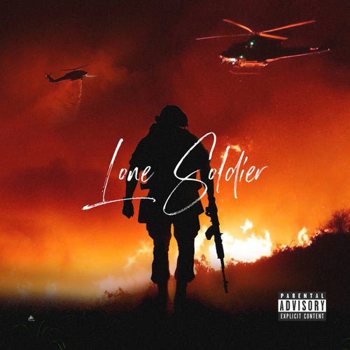 Lone Soldier