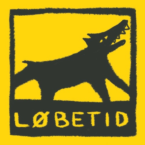 LØBETID