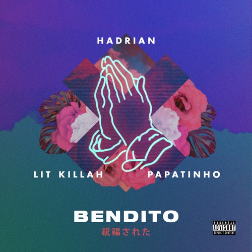 Bendito (feat. Lit Killah & Papatinho)
