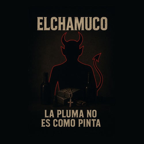 La pluma no es como pinta