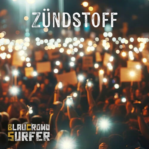 Zündstoff