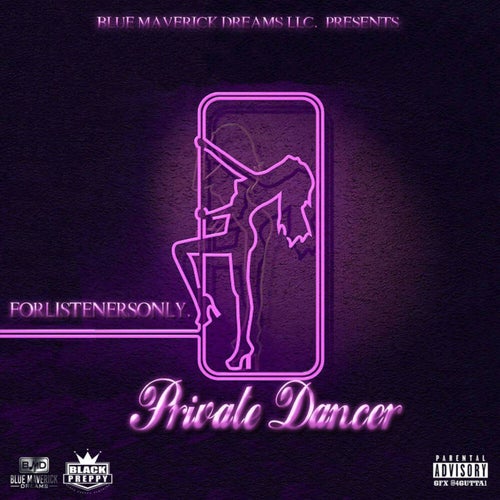 Private Dancer