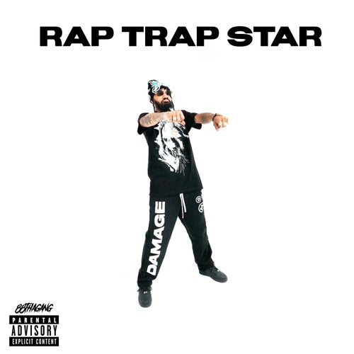 RAP TRAP STAR