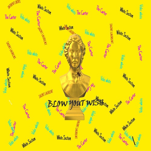 BLOW YOUR WISH