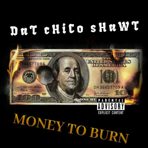Money To Burn  (feat. Pancho V & King T-Rekz)