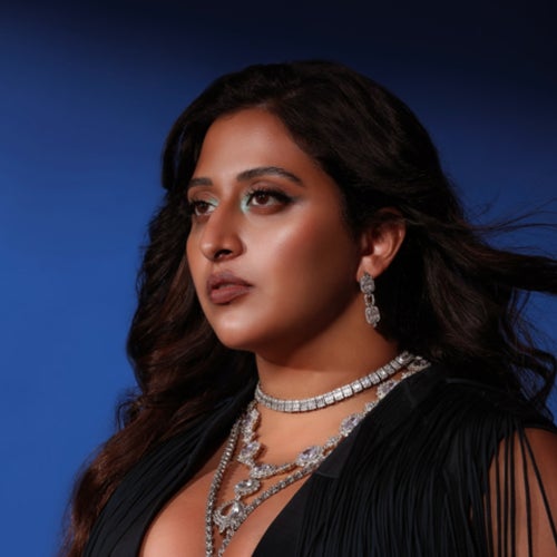 Raja Kumari Profile