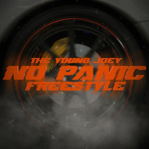 No Panic Freestyle 24