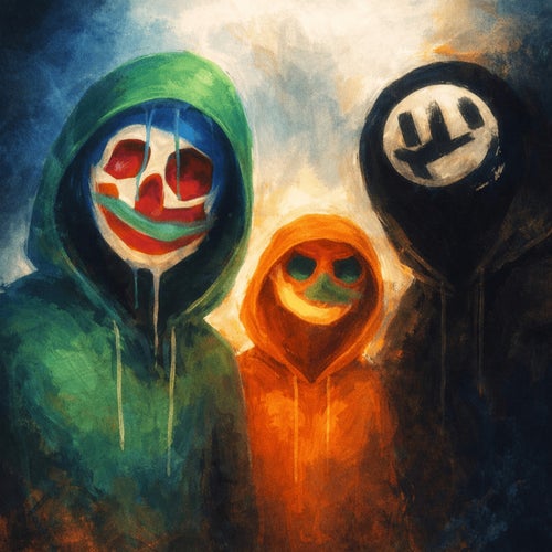 That's Enough !