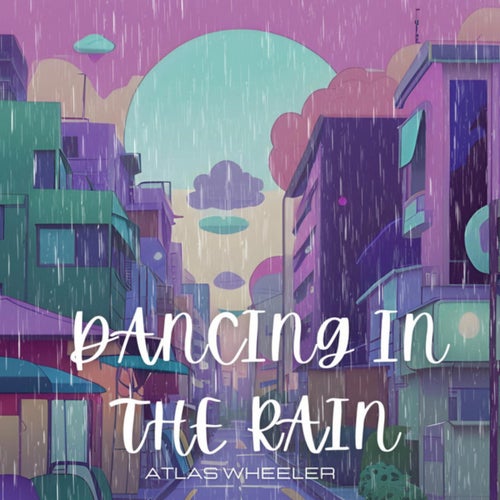 Dancing in the Rain (feat. Giacomo Mese)