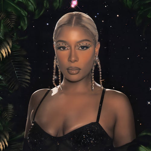 Victoria Monet Profile