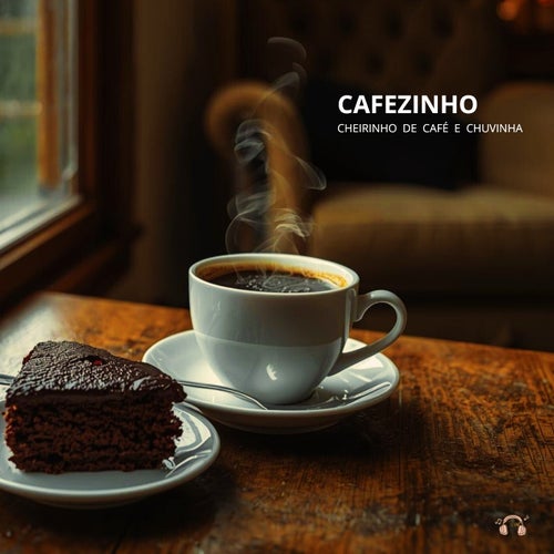 Cafezinho - Cheirinho de Café e Chuvinha