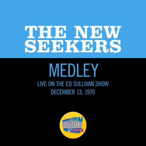 Look What They've Done To My Song, Ma/Your Song/Baby Face (Medley/Live On The Ed Sullivan Show, December 13, 1970)