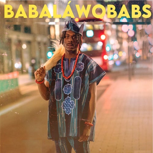 Babaláwobabs