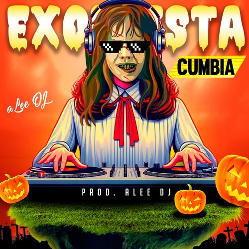 La Cumbia De El Exorcista (Remix)