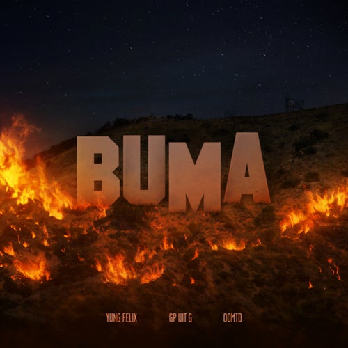 BUMA