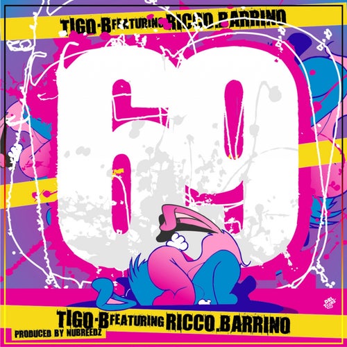 69 (feat. Ricco Barrino) - Single