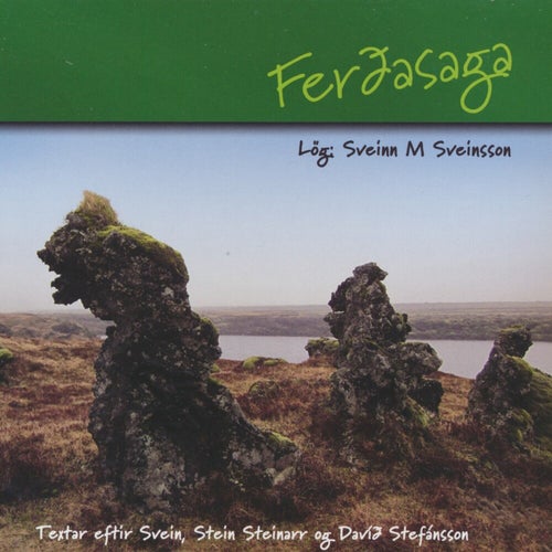 Ferðasaga