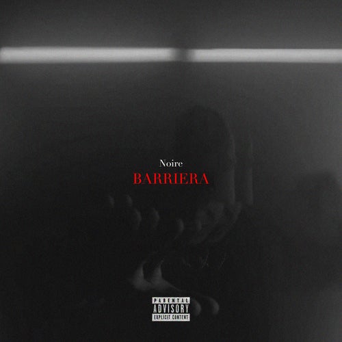 Barriera