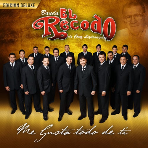 Banda Sinaloense El Recodo De Cruz Lizarraga Profile