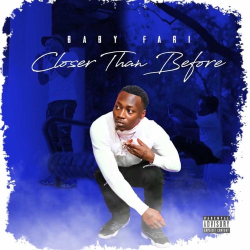 Closer Than Before