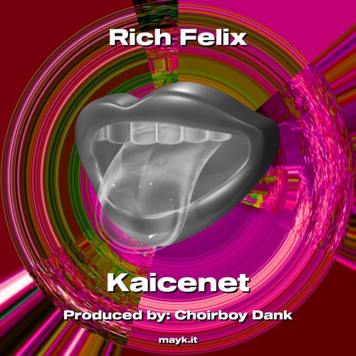 Rich Felix