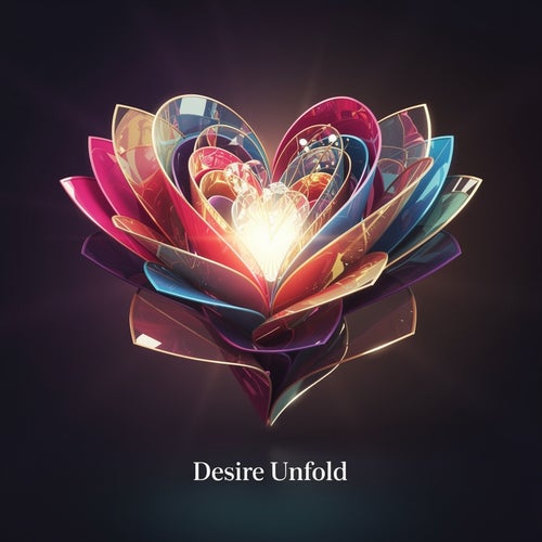 Desire Unfold