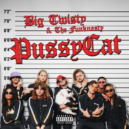 Pussycat