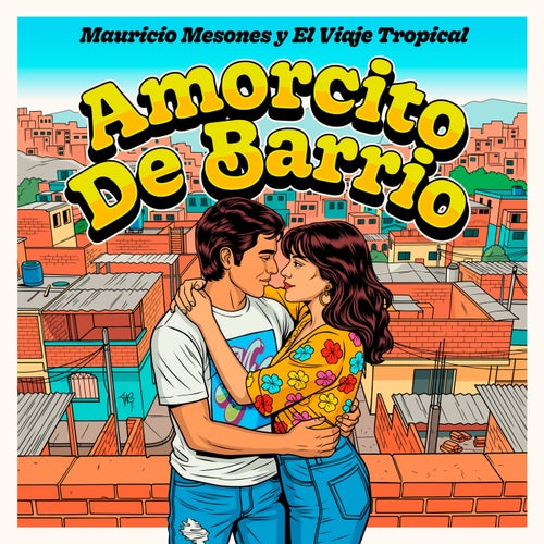 Amorcito de Barrio