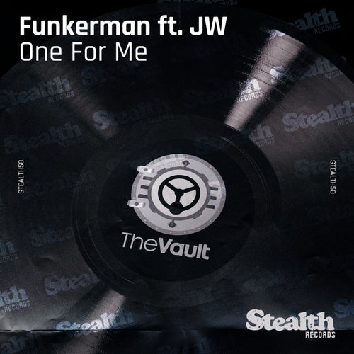 One for Me (feat. JW)