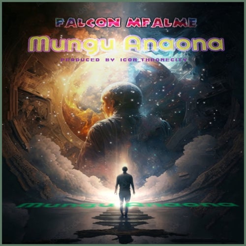 MUNGU ANAONA